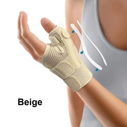 Premium Wrist Support – Secure & Comfortable Fit