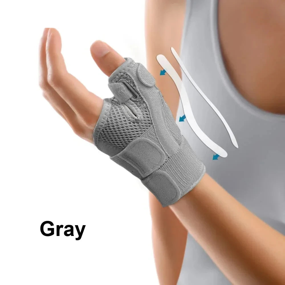 Premium Wrist Support – Secure & Comfortable Fit