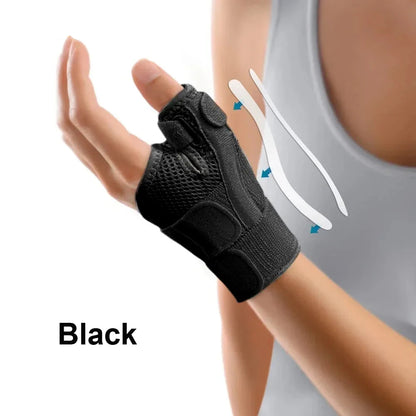 Premium Wrist Support – Secure & Comfortable Fit