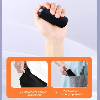 Adjustable Thumb & Wrist Support  Comfortable & Secure Fit