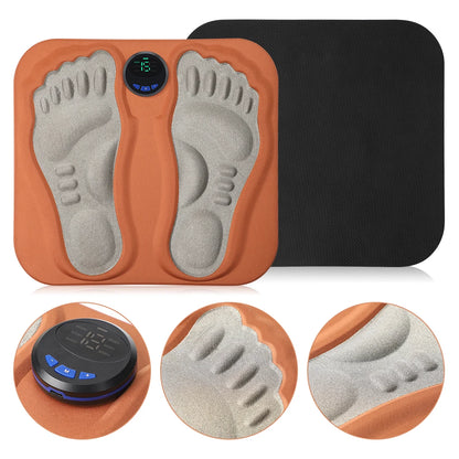 3D Smart Foot Massager Pad Relax, Recharge &amp; Rejuvenate