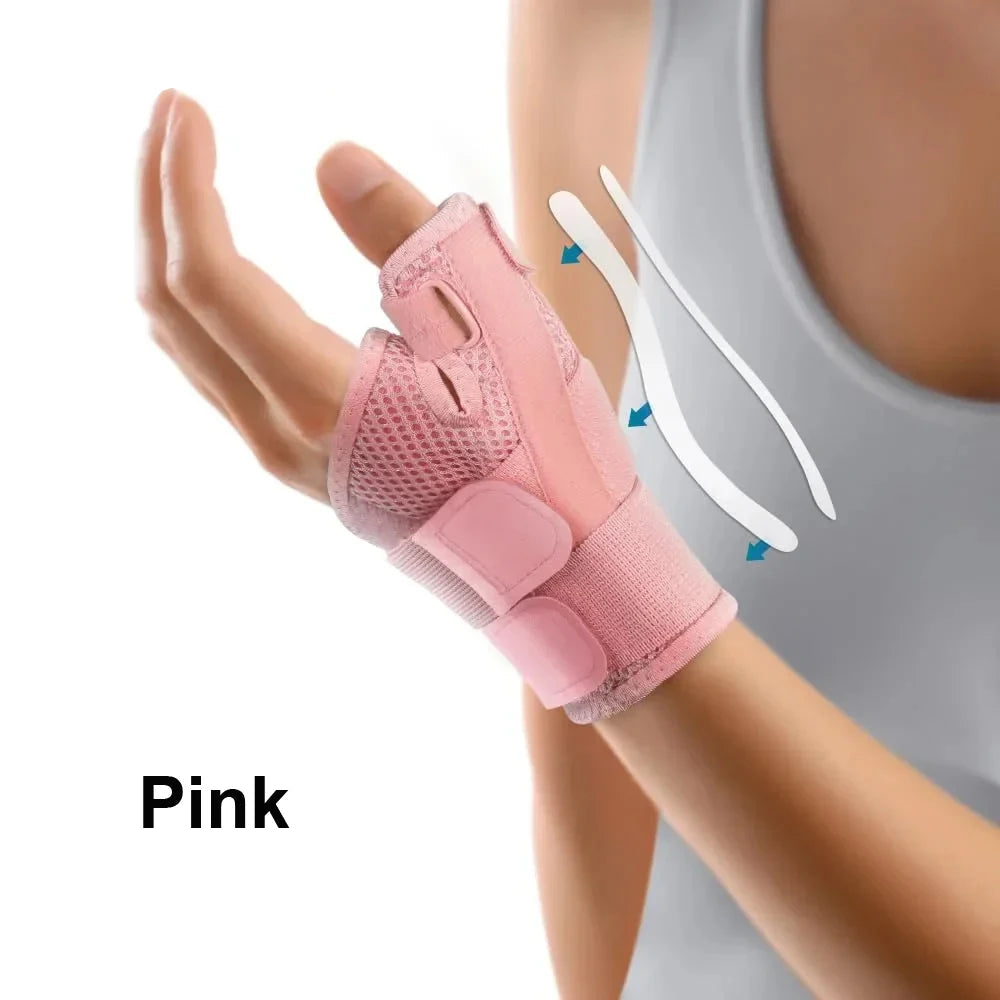 Premium Wrist Support – Secure & Comfortable Fit